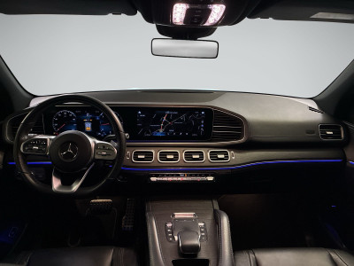 Mercedes-Benz GLE Gebrauchtwagen Mercedes-Benz GLE Gebrauchtwagen