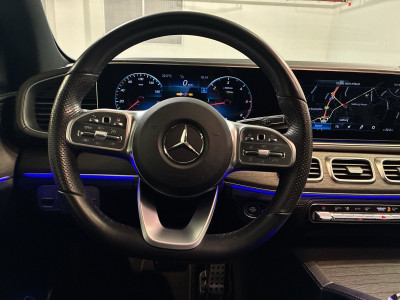 Mercedes-Benz GLE Gebrauchtwagen Mercedes-Benz GLE Gebrauchtwagen