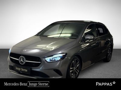 Mercedes-Benz B-Klasse Gebrauchtwagen Mercedes-Benz B-Klasse Gebrauchtwagen