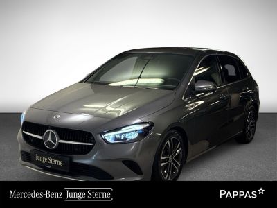 Mercedes-Benz B-Klasse Gebrauchtwagen