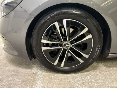 Mercedes-Benz B-Klasse Gebrauchtwagen Mercedes-Benz B-Klasse Gebrauchtwagen