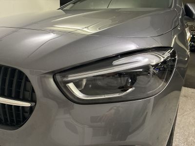 Mercedes-Benz B-Klasse Gebrauchtwagen Mercedes-Benz B-Klasse Gebrauchtwagen