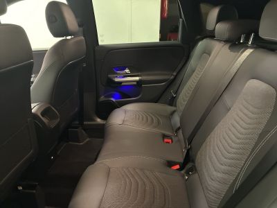 Mercedes-Benz B-Klasse Gebrauchtwagen Mercedes-Benz B-Klasse Gebrauchtwagen