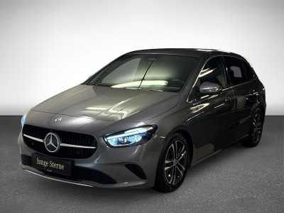 Mercedes-Benz B-Klasse Gebrauchtwagen Mercedes-Benz B-Klasse Gebrauchtwagen