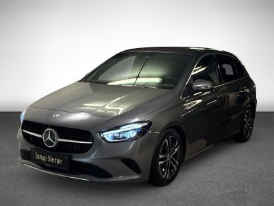 Mercedes-Benz B-Klasse Gebrauchtwagen Mercedes-Benz B-Klasse Gebrauchtwagen