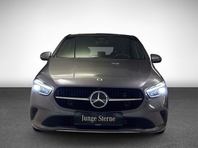 Mercedes-Benz B-Klasse Gebrauchtwagen Mercedes-Benz B-Klasse Gebrauchtwagen