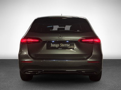 Mercedes-Benz B-Klasse Gebrauchtwagen Mercedes-Benz B-Klasse Gebrauchtwagen