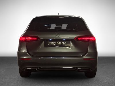 Mercedes-Benz B-Klasse Gebrauchtwagen Mercedes-Benz B-Klasse Gebrauchtwagen