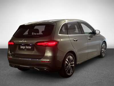 Mercedes-Benz B-Klasse Gebrauchtwagen Mercedes-Benz B-Klasse Gebrauchtwagen