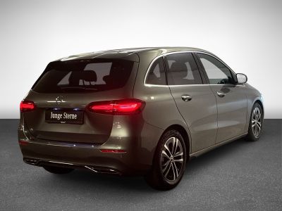 Mercedes-Benz B-Klasse Gebrauchtwagen Mercedes-Benz B-Klasse Gebrauchtwagen