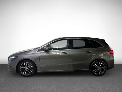 Mercedes-Benz B-Klasse Gebrauchtwagen Mercedes-Benz B-Klasse Gebrauchtwagen