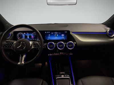 Mercedes-Benz B-Klasse Gebrauchtwagen Mercedes-Benz B-Klasse Gebrauchtwagen