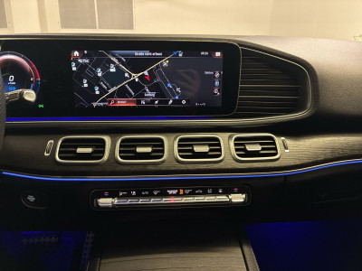Mercedes-Benz GLE Gebrauchtwagen Mercedes-Benz GLE Gebrauchtwagen