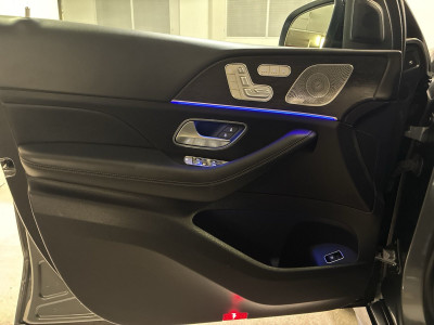 Mercedes-Benz GLE Gebrauchtwagen Mercedes-Benz GLE Gebrauchtwagen