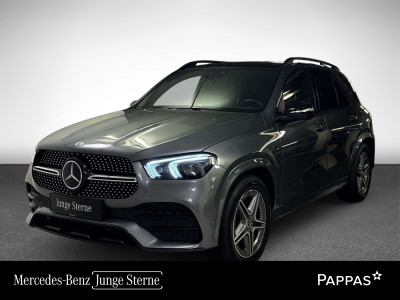 Mercedes-Benz GLE Gebrauchtwagen Mercedes-Benz GLE Gebrauchtwagen