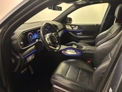 Mercedes-Benz GLE Gebrauchtwagen Mercedes-Benz GLE Gebrauchtwagen