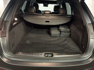 Mercedes-Benz GLE Gebrauchtwagen Mercedes-Benz GLE Gebrauchtwagen
