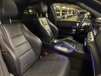 Mercedes-Benz GLE Gebrauchtwagen Mercedes-Benz GLE Gebrauchtwagen