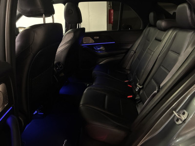 Mercedes-Benz GLE Gebrauchtwagen Mercedes-Benz GLE Gebrauchtwagen
