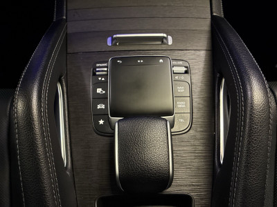Mercedes-Benz GLE Gebrauchtwagen Mercedes-Benz GLE Gebrauchtwagen