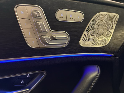 Mercedes-Benz GLE Gebrauchtwagen Mercedes-Benz GLE Gebrauchtwagen