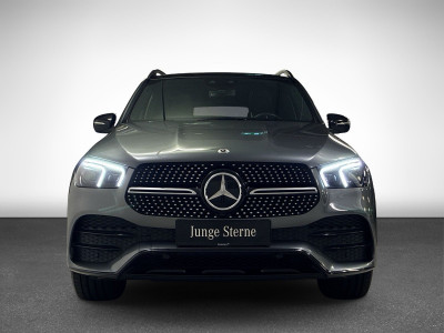 Mercedes-Benz GLE Gebrauchtwagen Mercedes-Benz GLE Gebrauchtwagen
