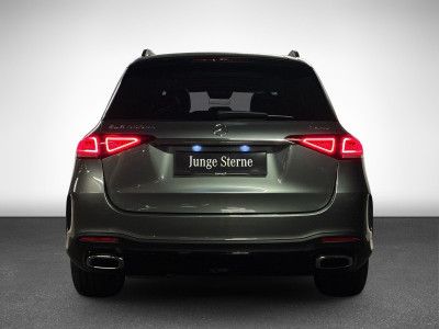 Mercedes-Benz GLE Gebrauchtwagen Mercedes-Benz GLE Gebrauchtwagen