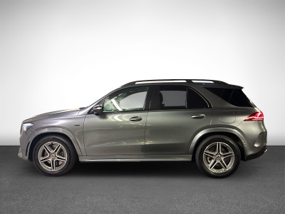 Mercedes-Benz GLE Gebrauchtwagen Mercedes-Benz GLE Gebrauchtwagen