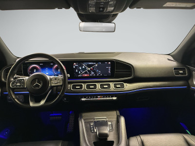 Mercedes-Benz GLE Gebrauchtwagen Mercedes-Benz GLE Gebrauchtwagen