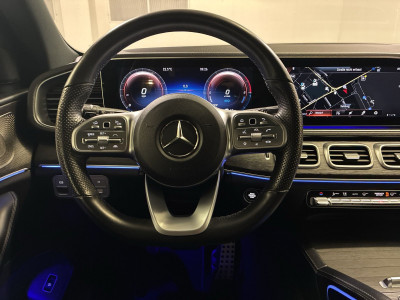 Mercedes-Benz GLE Gebrauchtwagen Mercedes-Benz GLE Gebrauchtwagen