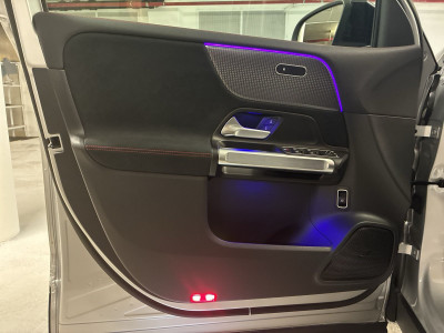 Mercedes-Benz EQB Gebrauchtwagen Mercedes-Benz EQB Gebrauchtwagen