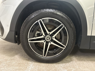Mercedes-Benz EQB Gebrauchtwagen Mercedes-Benz EQB Gebrauchtwagen