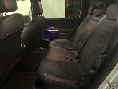 Mercedes-Benz EQB Gebrauchtwagen Mercedes-Benz EQB Gebrauchtwagen