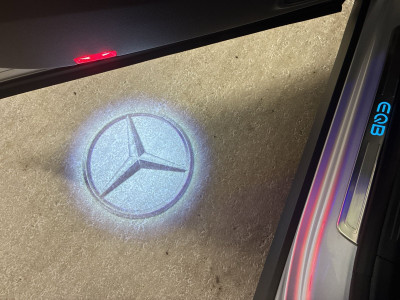 Mercedes-Benz EQB Gebrauchtwagen Mercedes-Benz EQB Gebrauchtwagen