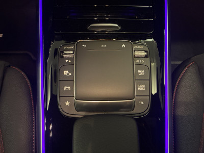 Mercedes-Benz EQB Gebrauchtwagen Mercedes-Benz EQB Gebrauchtwagen