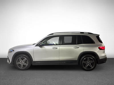 Mercedes-Benz EQB Gebrauchtwagen Mercedes-Benz EQB Gebrauchtwagen