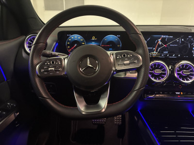 Mercedes-Benz EQB Gebrauchtwagen Mercedes-Benz EQB Gebrauchtwagen