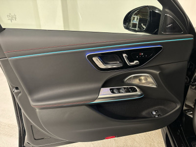 Mercedes-Benz E-Klasse Gebrauchtwagen Mercedes-Benz E-Klasse Gebrauchtwagen
