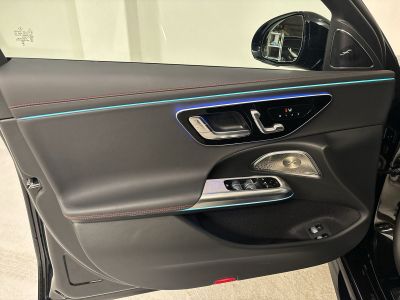 Mercedes-Benz E-Klasse Gebrauchtwagen Mercedes-Benz E-Klasse Gebrauchtwagen