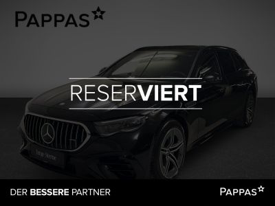 Mercedes-Benz E-Klasse Gebrauchtwagen