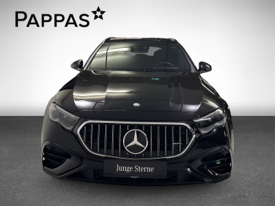 Mercedes-Benz E-Klasse Gebrauchtwagen Mercedes-Benz E-Klasse Gebrauchtwagen