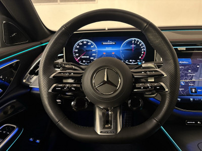 Mercedes-Benz E-Klasse Gebrauchtwagen Mercedes-Benz E-Klasse Gebrauchtwagen