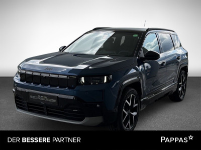 Jeep Compass Neuwagen Jeep Compass Neuwagen
