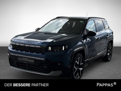Jeep Compass Neuwagen