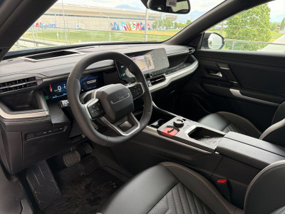 Jeep Compass Neuwagen Jeep Compass Neuwagen