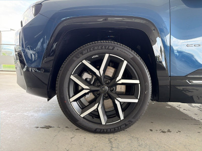 Jeep Compass Neuwagen Jeep Compass Neuwagen