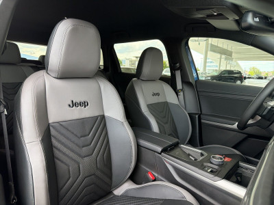 Jeep Compass Neuwagen Jeep Compass Neuwagen