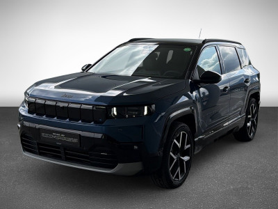 Jeep Compass Neuwagen Jeep Compass Neuwagen