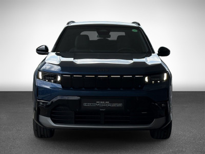 Jeep Compass Neuwagen Jeep Compass Neuwagen