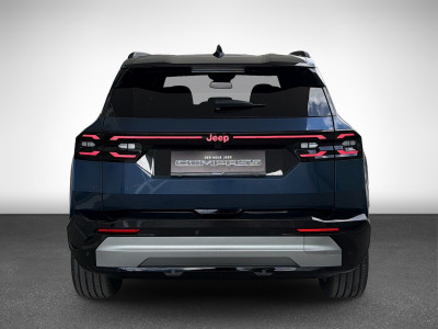 Jeep Compass Neuwagen Jeep Compass Neuwagen